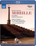 Gounod / Minkowski - Mireille - Blu-ray