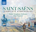 Complete Symphonies (3pk) Music CD