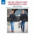 Music From The Promised Land / O.s.t. - Music From The Promised Land / O.s.t. - Music CD