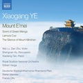 Ye - Orchestral Works - Music CD