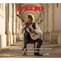 Larsen / Sivebaek - Ta Mig Med - Music CD