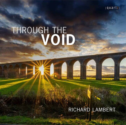 Lambert - Through The Void - DVD Audio