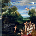 D'india / Cappella Mediterranea - Lamenti & Sospiri - Music CD
