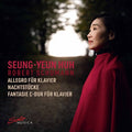 Schumann / Seung-yeun - Piano Works - Music CD