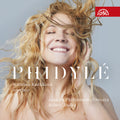 Duparc / Knezikova / Jindra - Phidyle - Music CD