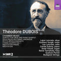 Dubois - Chamber Music - Music CD