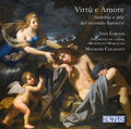 Virtu E Amore / Various - Virtu E Amore / Various - Music CD