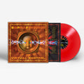 Ferguson,big Paul - Virtual Control - Vinyl Record