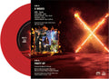 DMX - X Moves (Silver or Red)