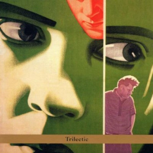 Eisenberg,jewlia - Trilectic - Music CD