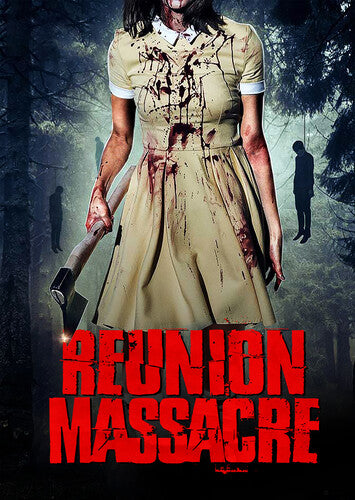Reunion Massacre - Reunion Massacre - DVD