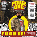Pawz One - F.u.c.k I.t - Vinyl Record