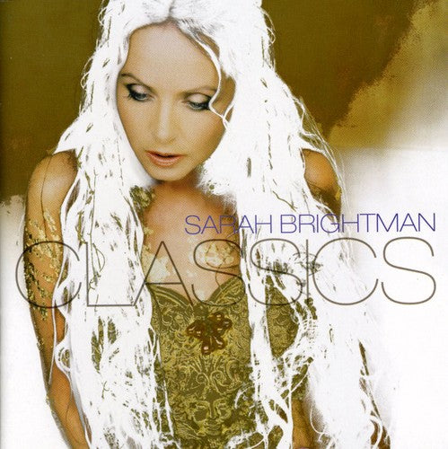Brightman,sarah - Classics - Music CD