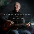 Mclauchlan,murray - Hourglass - Music CD