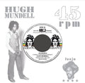 Mundell,hugh - Jacqueline - Vinyl Record