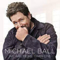 Ball,michael - We Are More Than One - Music CD