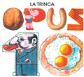 La Trinca - Opus 10 - Music CD