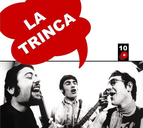 La Trinca - La Trinca: Col-leccio - Music CD