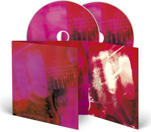 My Bloody Valentine - Loveless - Music CD