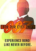 007: For Our Eyes Only - 007: For Our Eyes Only - DVD