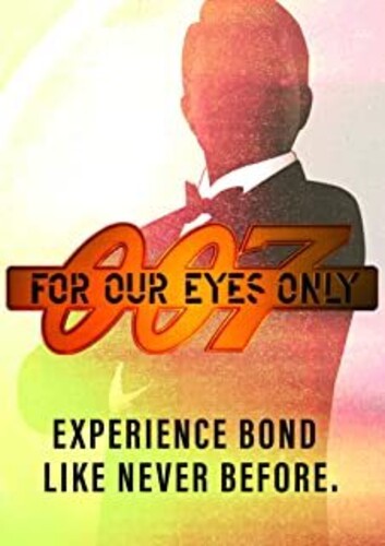 007: For Our Eyes Only - 007: For Our Eyes Only - DVD