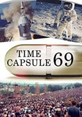 Time Capsule 69 - Time Capsule 69 - DVD