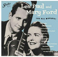Paul,les / Ford,mary - Hit Makers - Vinyl Record