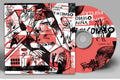 Extrano Weys - Rodrigo Lavina Y Su Combo - Music CD