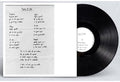Tarquim - A Cuba - Vinyl Record