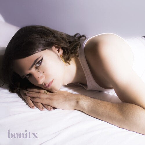 Bonitx - Bonitx - Vinyl Record