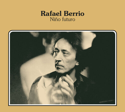 Berrio,rafa - Nino Futuro - Vinyl Record