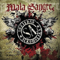 Soziedad Alkoholika - Mala Sangre - Music CD
