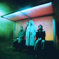 Wolf Alice - Blue Weekend - Music CD