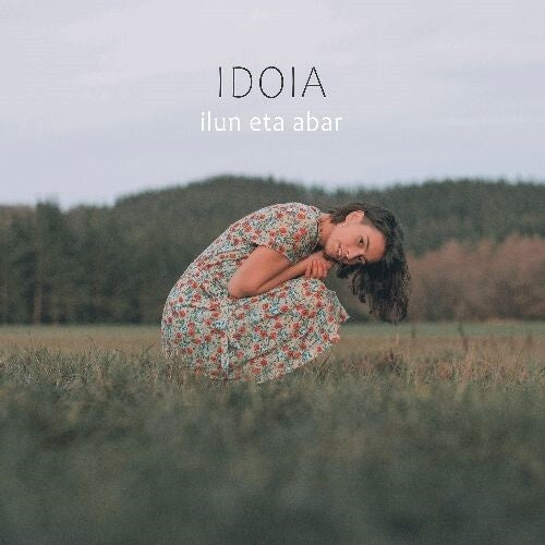 Idoia - Ilun Eta Abar - Music CD
