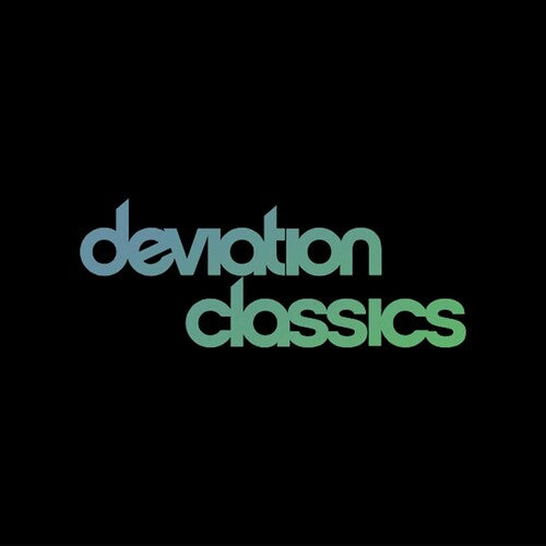 Benji B Presents Deviation Classics / Various - Benji B Presents Deviation Classics / Various - Music CD