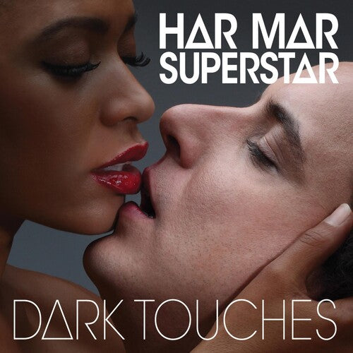 Har Mar Superstar - Dark Touches - Music CD
