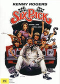 Six Pack - Six Pack - DVD