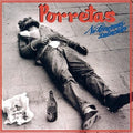 Porretas - No Tenemos Solucion - Vinyl Record