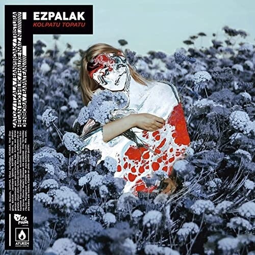 Ezpalak - Kolpatu Topatu
