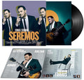 Serrano,ismael - Seremos - Vinyl Record