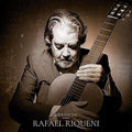 Riqueni,rafael - Herencia - Music CD
