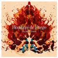 Limon,javier - Hombres De Fuego - Music CD