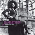 Wanted Blaxploitation / Various - Wanted Blaxploitation / Various - Vinyl Record