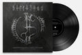 Sterbhaus - Necrostabbing At Gota Kallare - Live In Stockholm - Vinyl Record