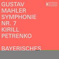 Mahler / Bayerisches Staatsorchester - Symphony 7 In E Minor - Music CD