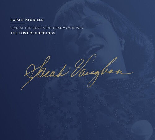 Live At The Berlin Philharmoni / Various - Live At The Berlin Philharmoni / Various - Music CD