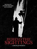 Behind The Sightings - Behind The Sightings - DVD