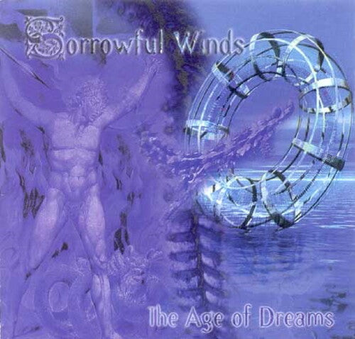 Sorrowful Winds - Age Of Dreams - Music CD