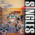 Dr Feelgood - Singles (the U.a. Years+) - Vinyl Record