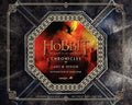 Weta / Howe,john / Buck,bob / Falconer,daniel - Hobbit The Battle Of The Five Armies Chronicles - Books